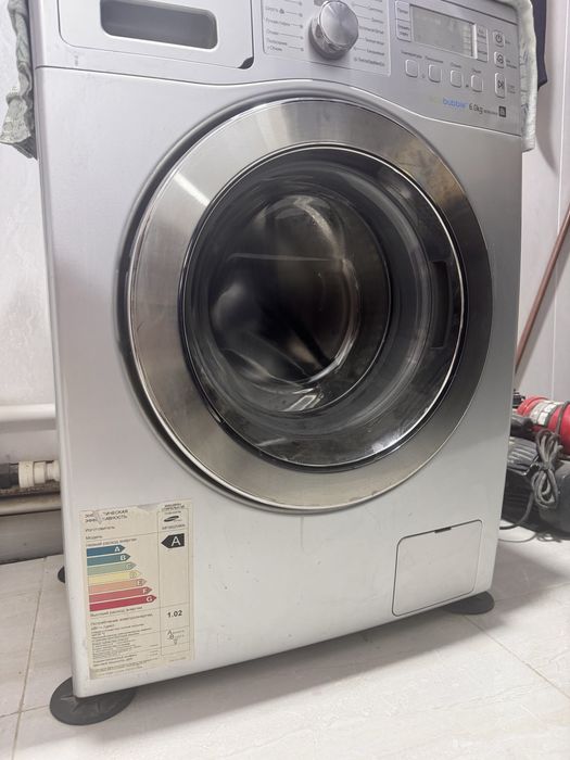 Продаются 2 стиральные машинки