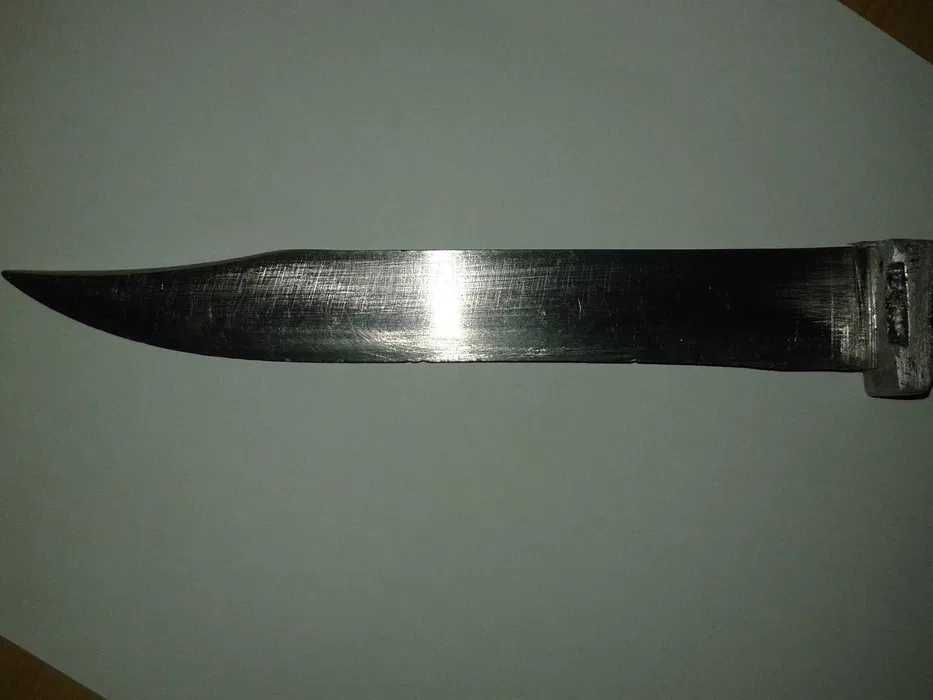 Cutit Puma de colectie anii 80