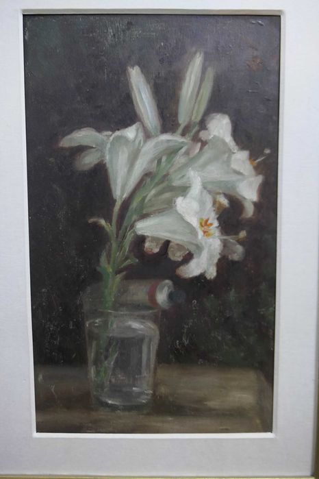 Flori - Felicia S. Schreimer (Macarie) Iasi nascuta 1904 Focsani -1972