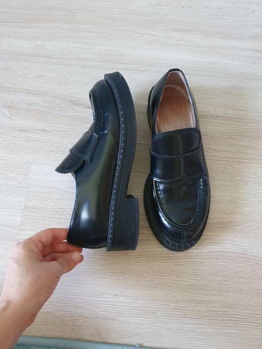 Лоферы от Perfect pairs,за 3000 тенге.