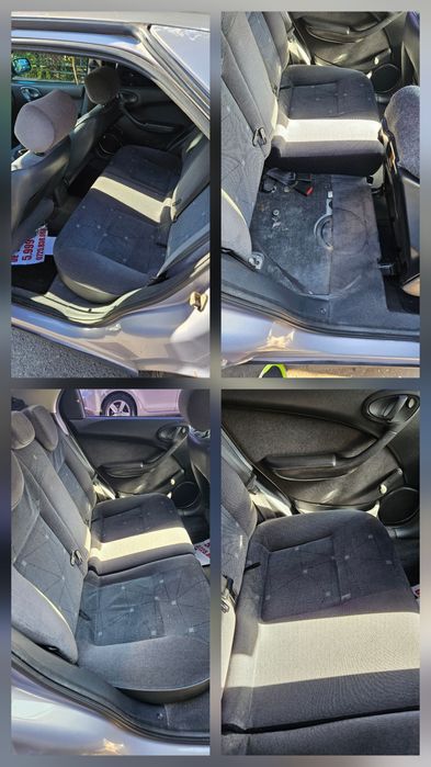 Citroen Xsara 1.6 benzina PREȚ FIX!