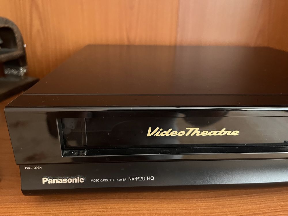 Videorecorder Panasonic