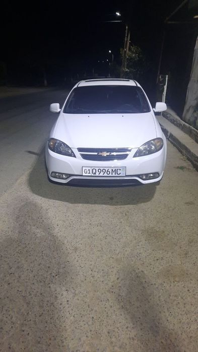 Жентра Автомат. Йили 2018. Пробег 139.000