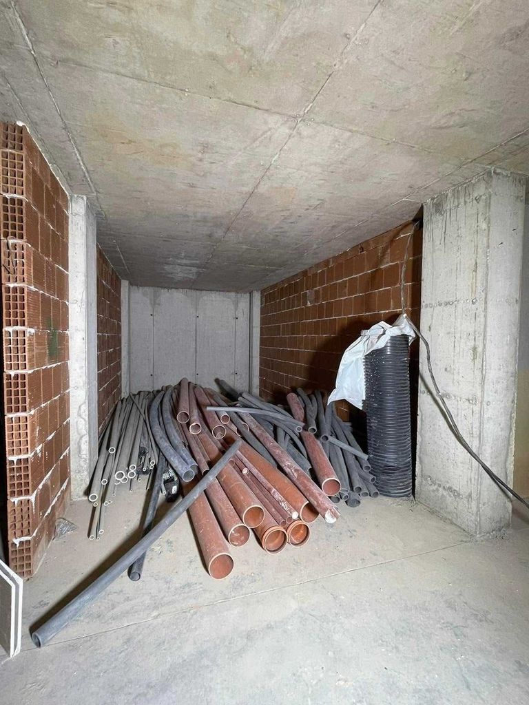 Продава се Гараж / Паркомясто в Стара Загора, Ремиза - 23 кв.м за 1066 €/кв.м - Снимка #2