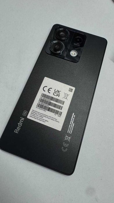 Xiaomi Redmi Note 13  л 787885 (Астана, Уалиханова 13)