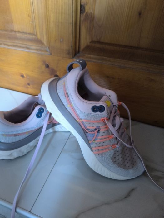 Дамски маратонки Nike React Infinity