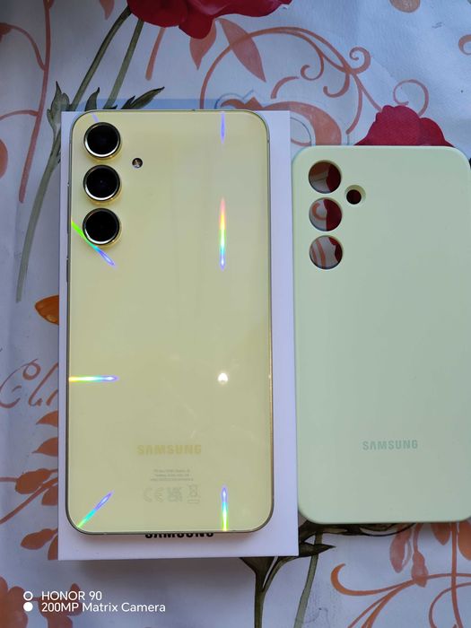 Samsung Galaxy A55 5G 256 GB