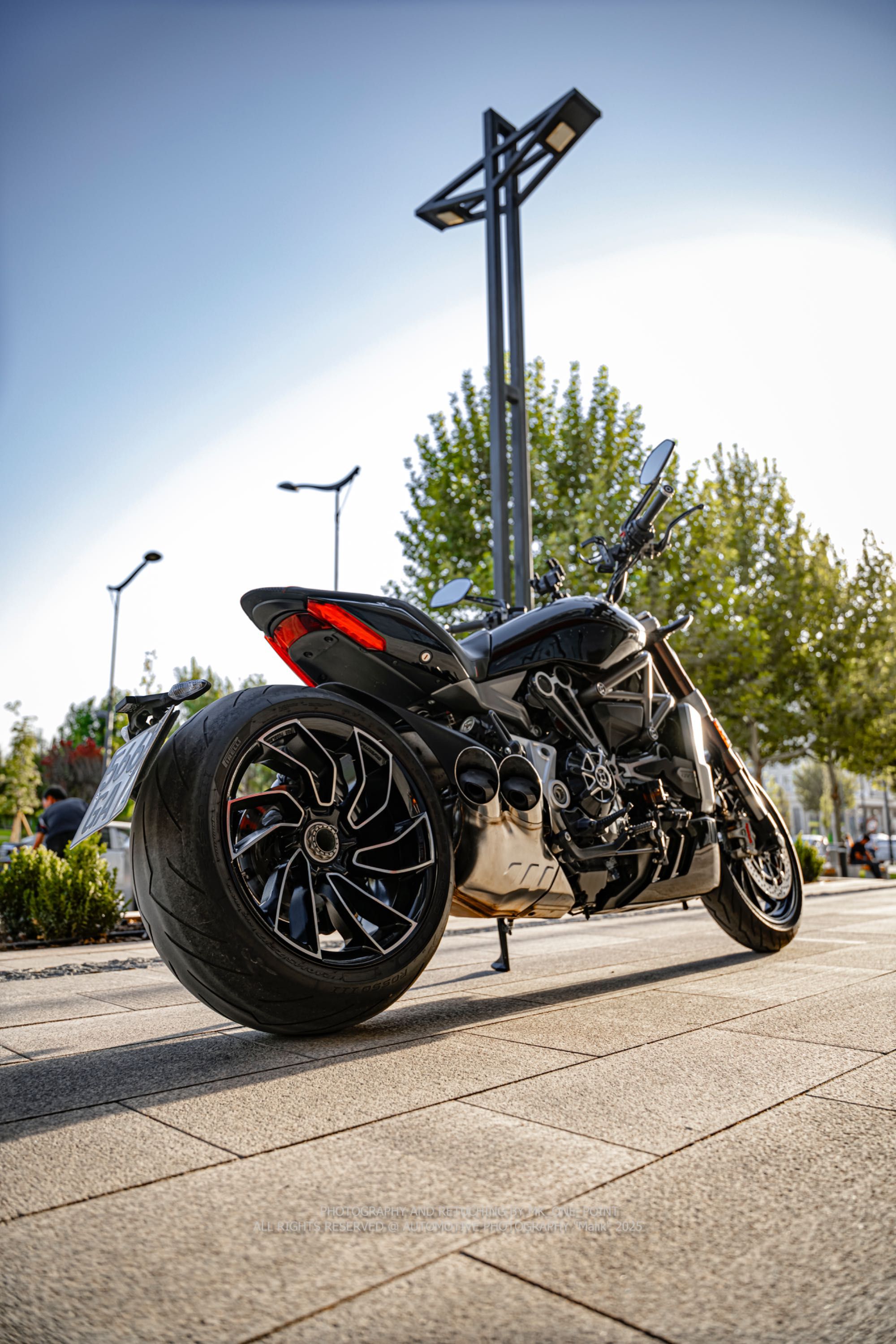 Ducati XDiavel S 2016 Срочно !!!