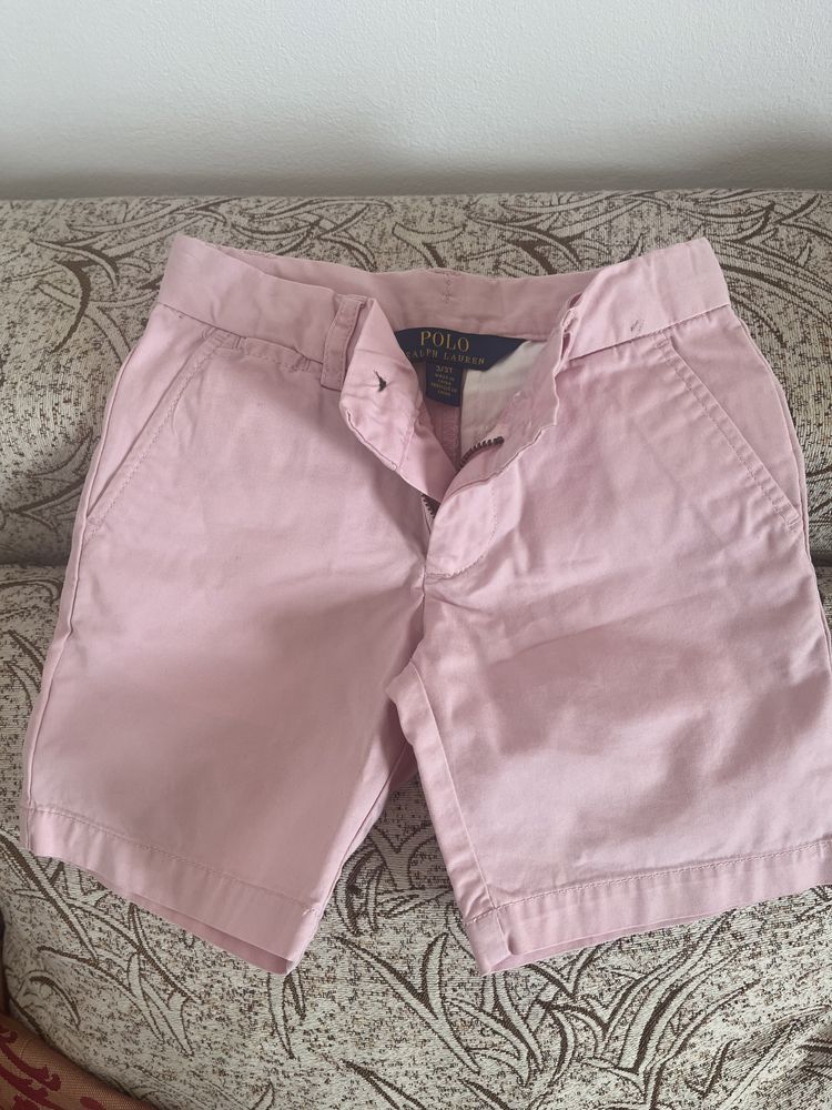 Pantalonasi Ralph Lauren