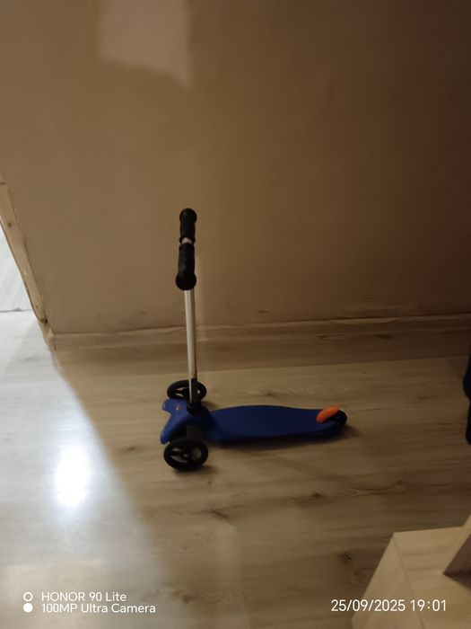 Тротонетка за момче