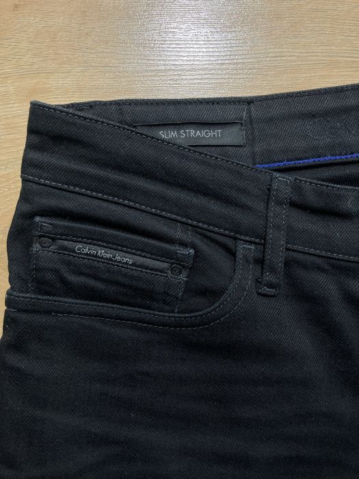 Calvin Klein,Diesel мъжки дънки размер W32-3