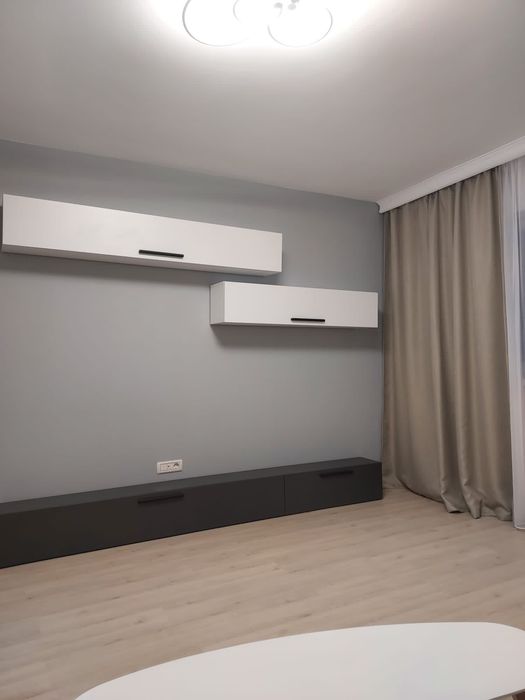 Inchiriez apartament cu 2 camere Subcetate Residence!