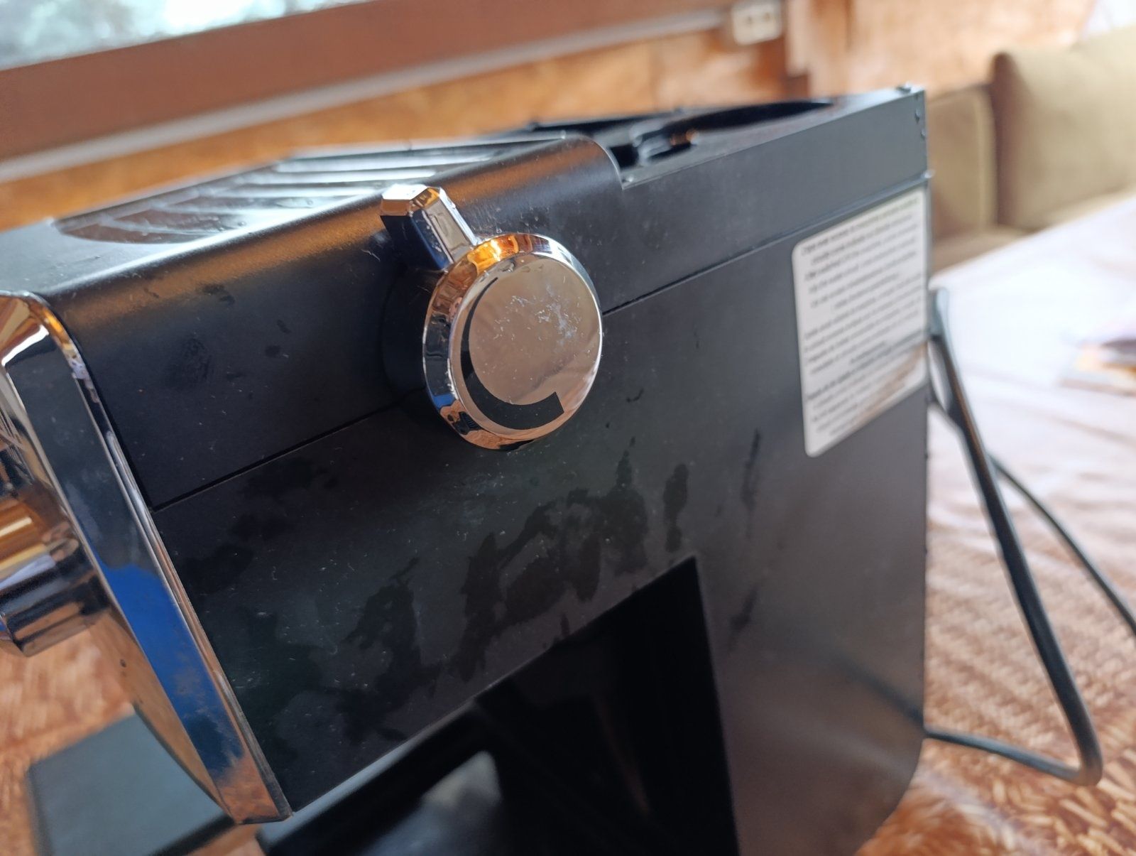 Кафемашина Gaggia Viva Style