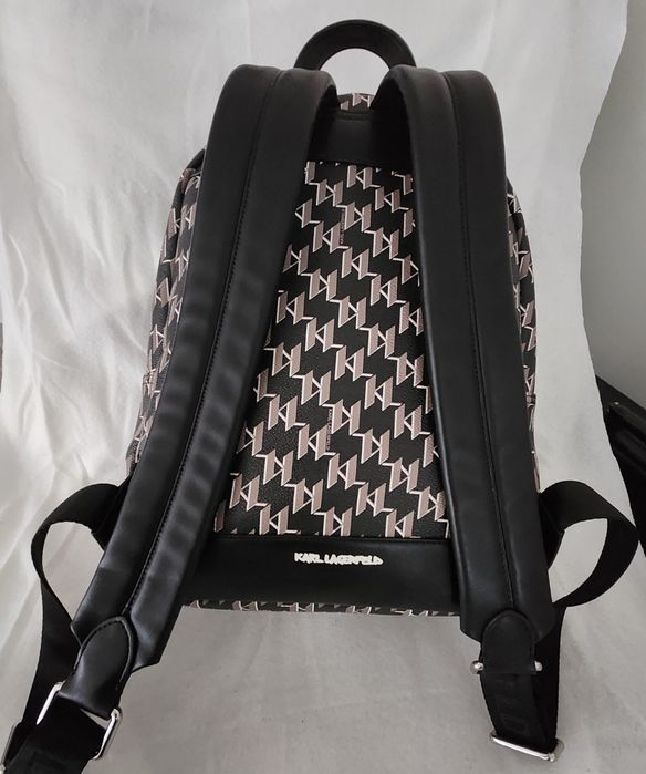 Rucsac/ghiozdan original Karl Lagerfeld