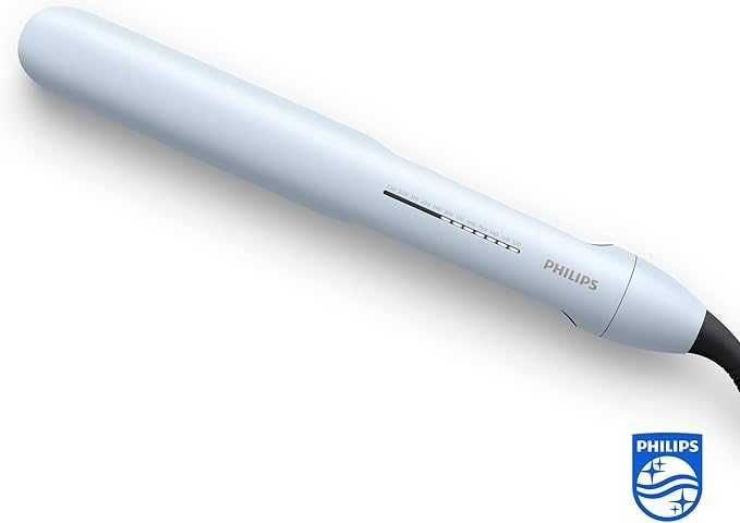 Преса за коса Philips Prestige BHS520 Плочи с арганово масло 230°C