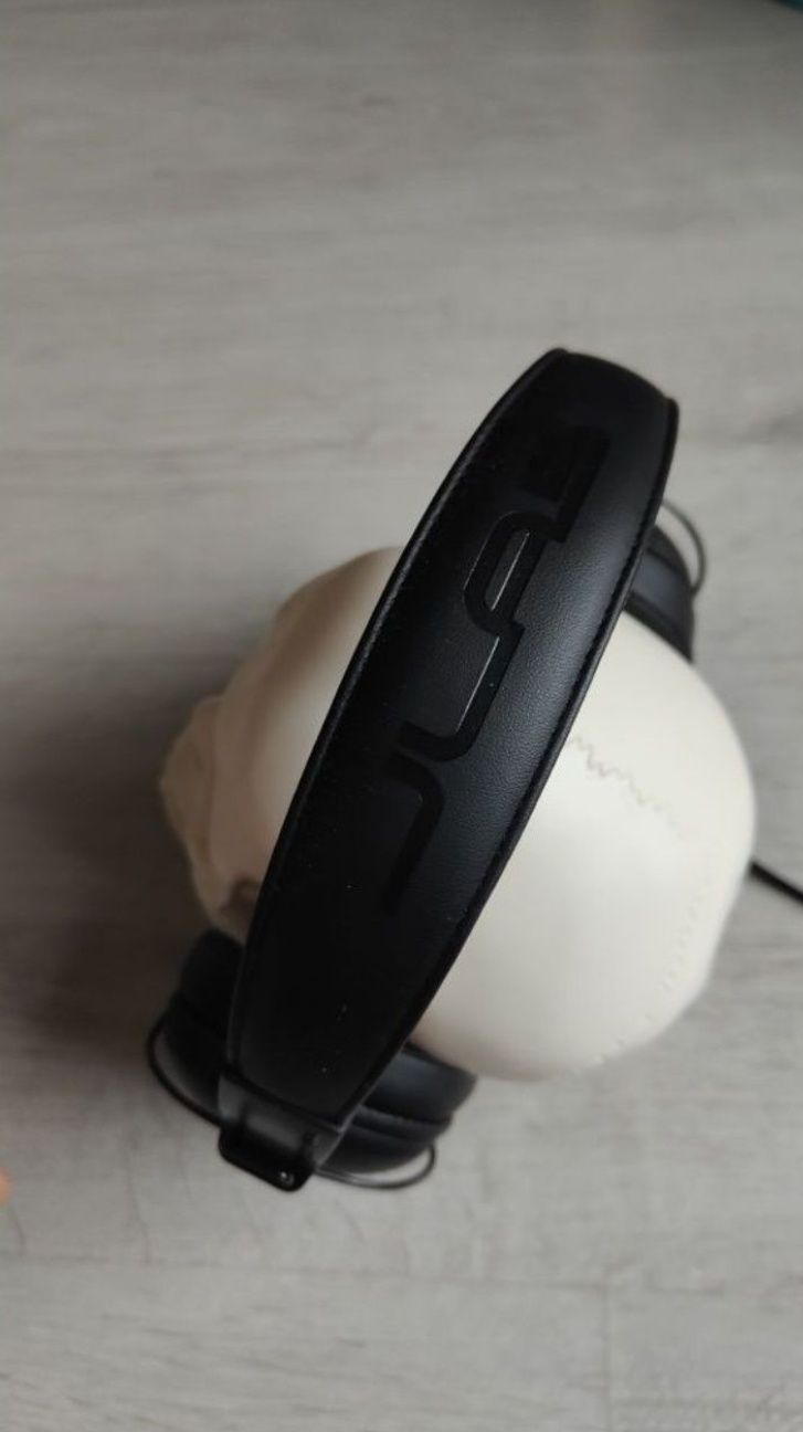Casti audio Bluetooth Jlab Studio Pro Over-Ear Wireless