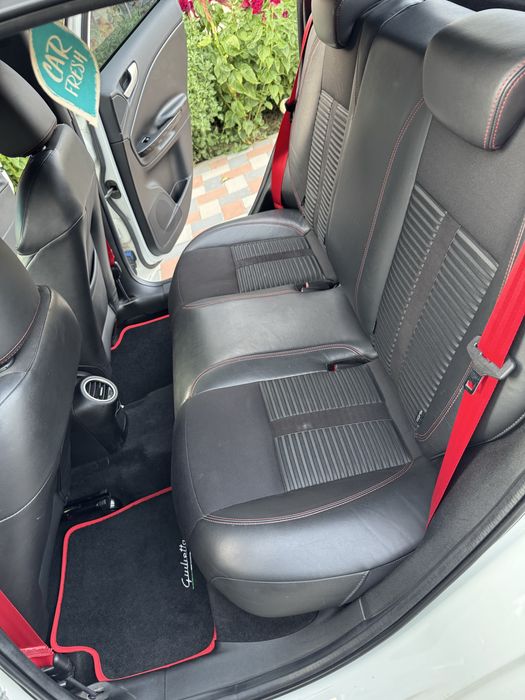 Vand Alfa Romeo Giulietta 940