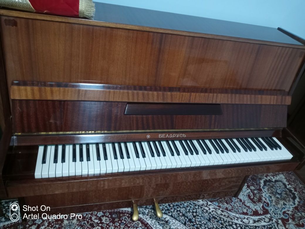 Фортепиано Беларусь срочно продается!!!