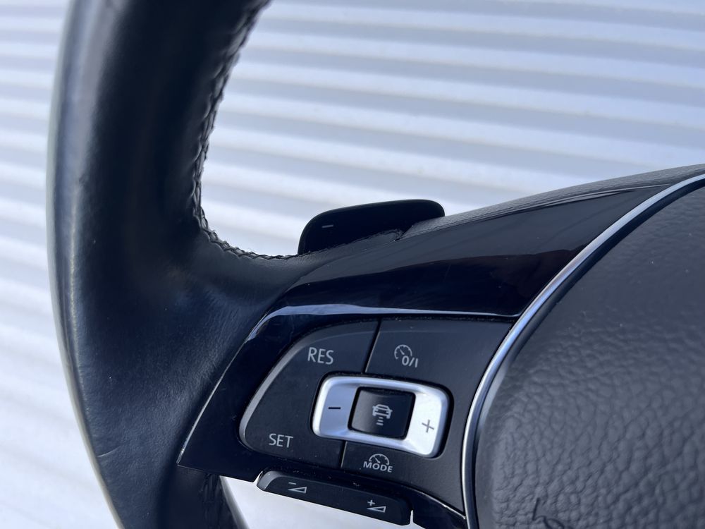 Мулти волан с пера за Volkswagen