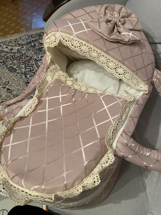 Люлька переноска