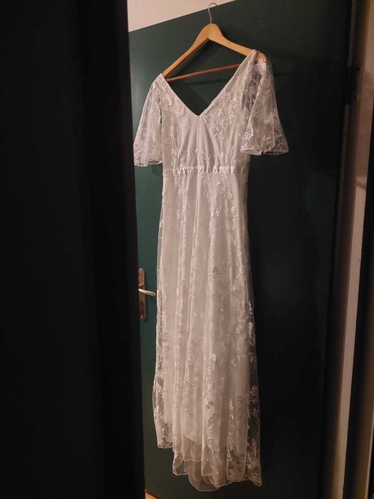 Rochie de mireasă / cununie civilă