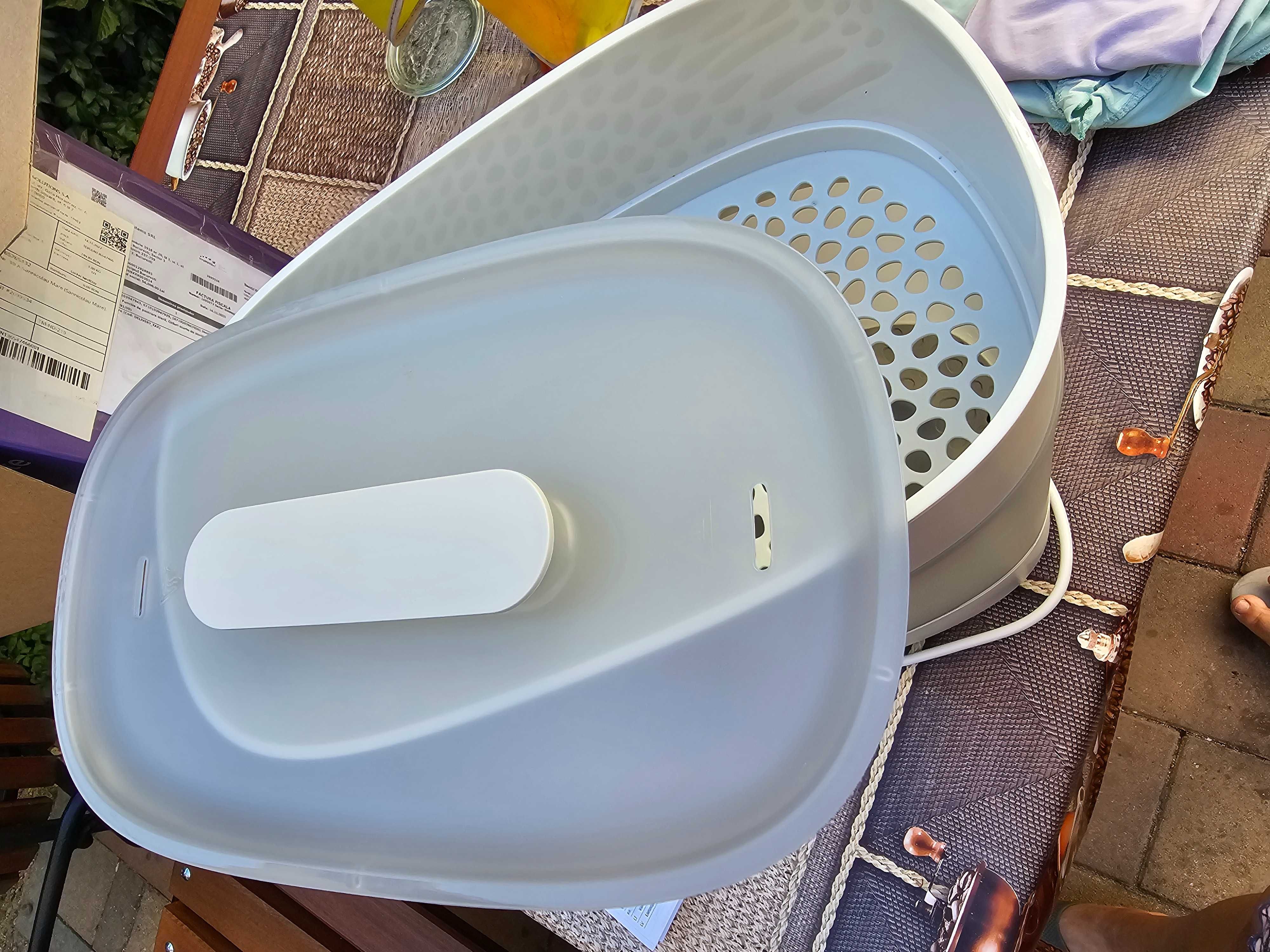 Avent Sterilizator + Incalzitor