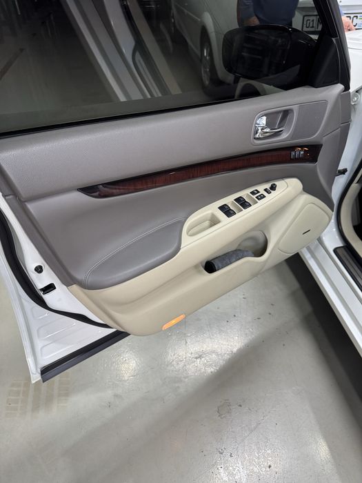 Infiniti G25 2012 г. 91.000 пробег