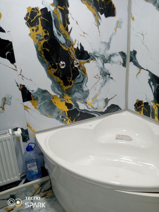 7- mikro rayon  choʻp bozorni yon t