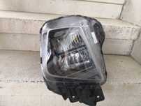 Фар Hyundai Tucson 23г. FULL LED ляв/Фар Хюндай Туксон LED Оригинален