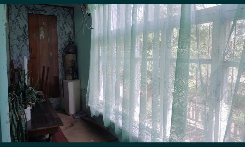 Сдаётся 1-комнатная квартира