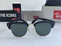 Ochelari de soare RAY BAN R0504S CLUBMASTER REVERSE Noi