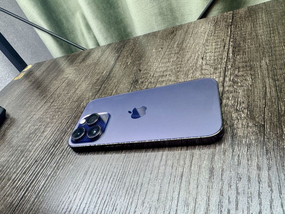 Iphone 14 pro 128 gb