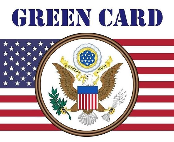 GREEN CARD (DV-2024) от Гражданина США (Опыт более 18 лет) Грин Кард