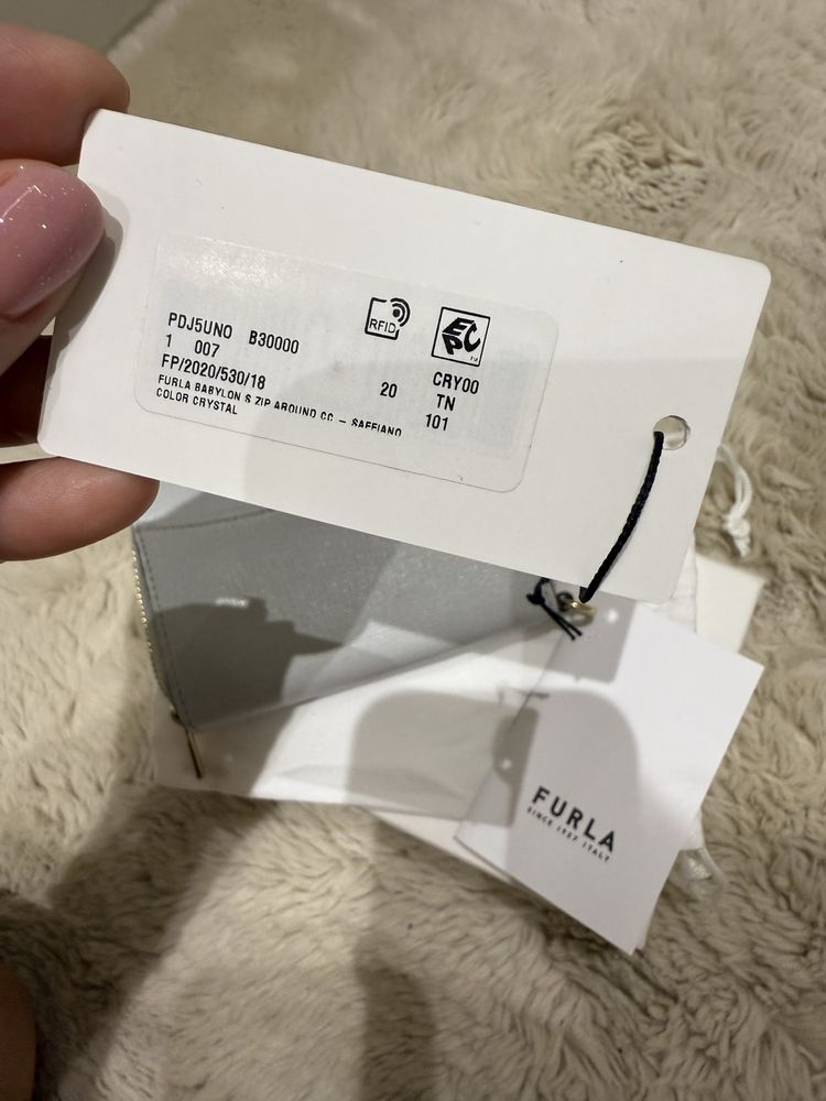 Оригинално портмоне Furla
