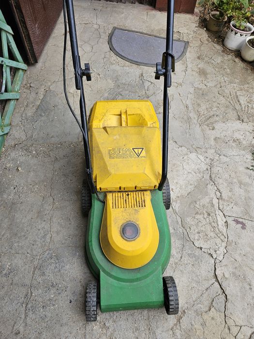 Motocositoare iarba electrica B 350