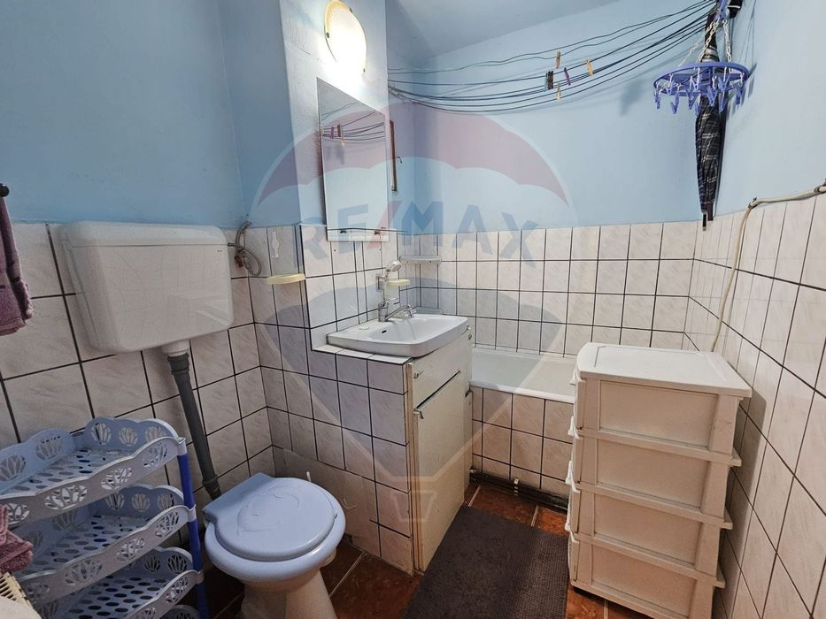 De vânzare apartament 2 camere