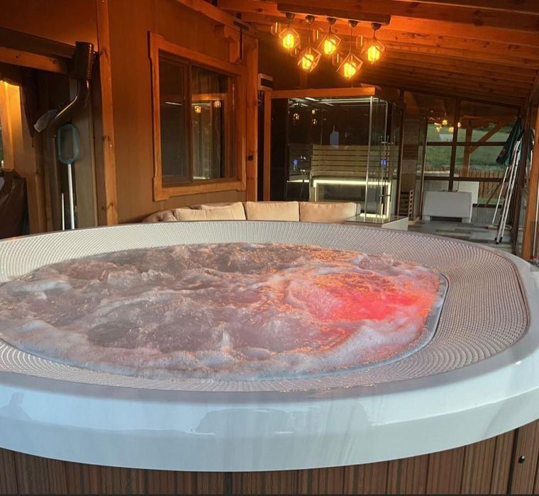 Дава се под наем Къща в с. Бързия, Област Монтана - 300 кв.м за 765 € - Снимка #11