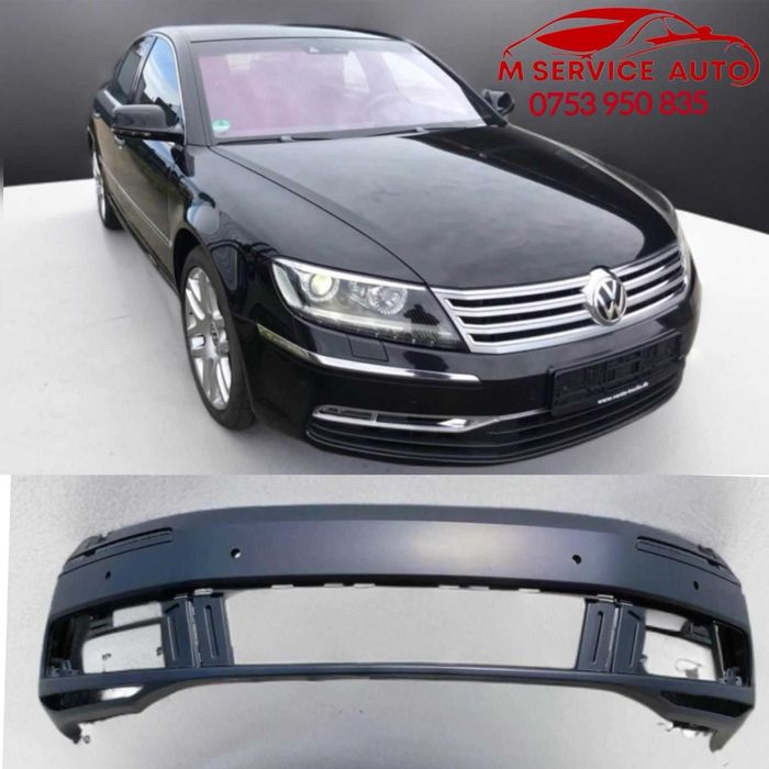 Bara fata VOLKSWAGEN PHAETON  2011-03-.2016