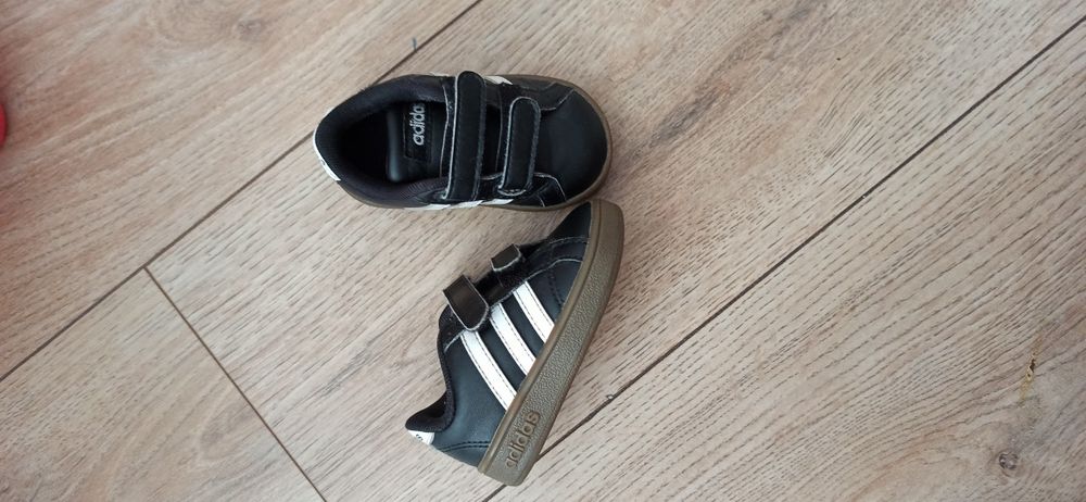 Adidas номер 19 11см стелка