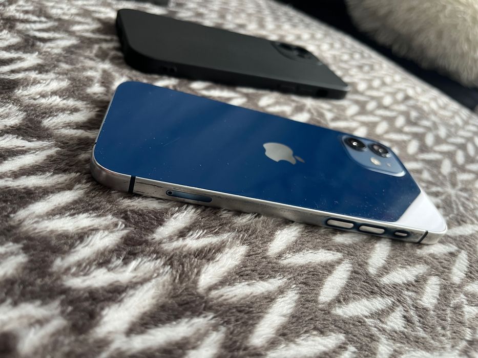 iPhone 12 128GB 5G Blue