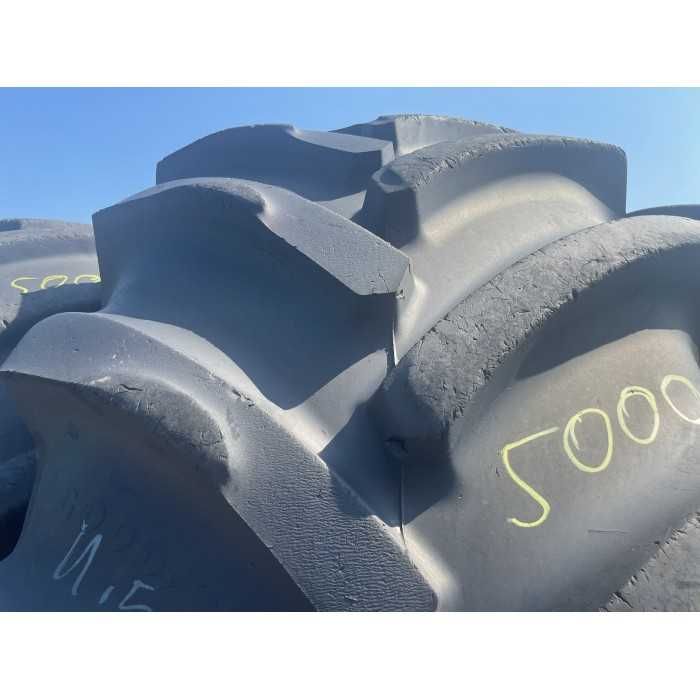 Anvelope 800/75r32 Goodyear - LS Tractor, JCB