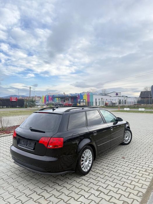 Vand Audi A4 2.0 TDI !