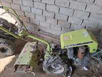 Motocultor Grillino 127