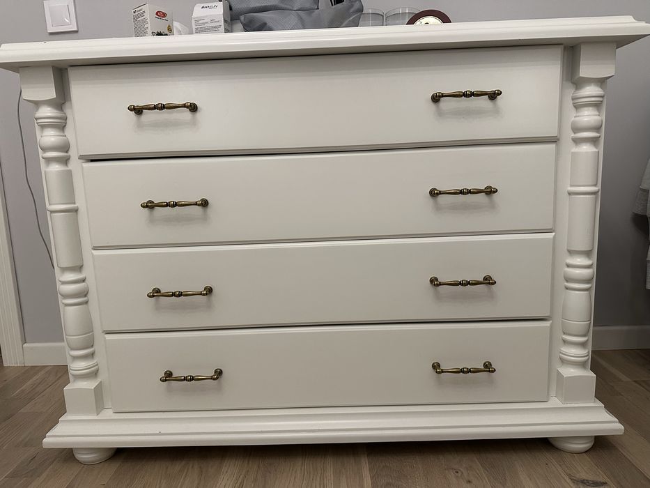 Set mobilier dormitor Elvila