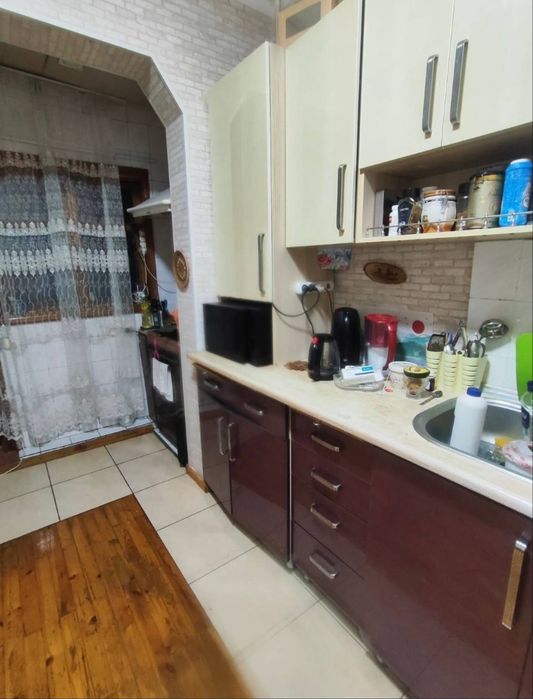 Юнусабад 6 - 4/1/4