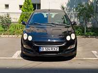 Smart Fourfour 1.5 - 110CP - Benzina - Automata