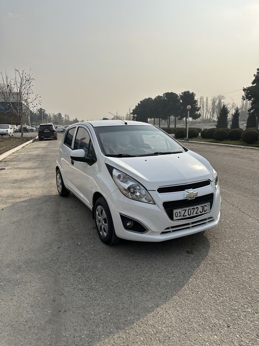 Spark 2015 Toshkent mator 1 pozitsiya