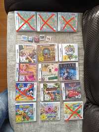 Jocuri Nintendo DS si 3DS