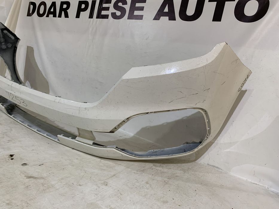 Bara fata VW Multivan, Caravelle T6 facelift, 2019, 2020, 2021, 2022, cod origine OE 7LA807221.