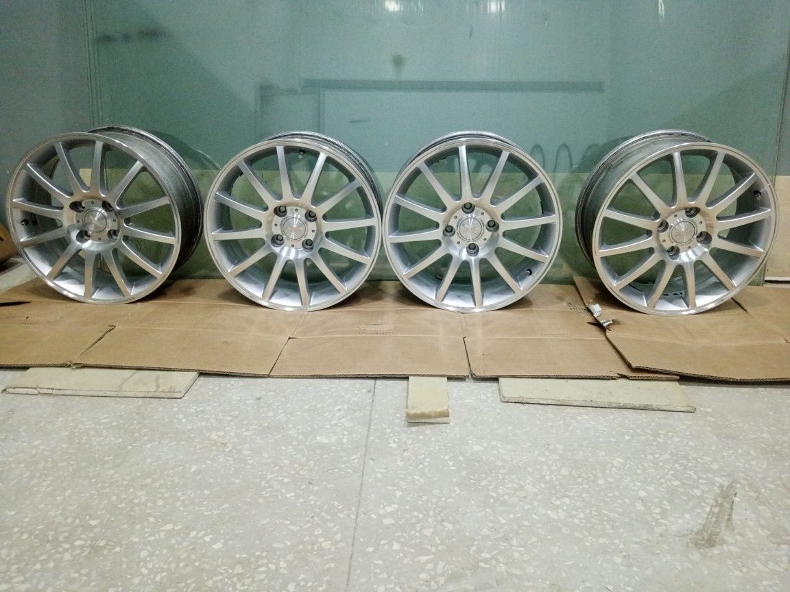 Diska R17 OPTRAA
